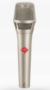 Condenser Microphone