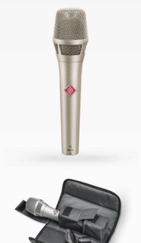 Condenser Microphone